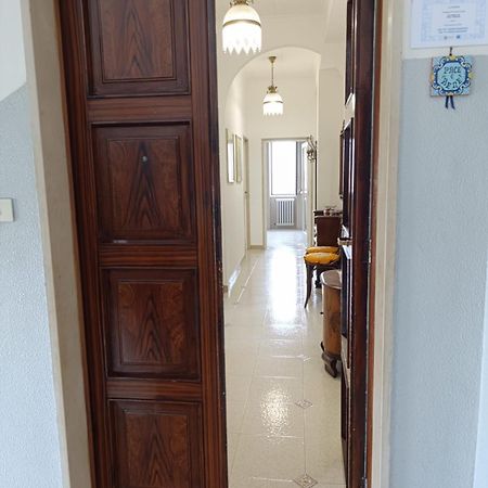 Le Rondini Apartman Trani Kültér fotó