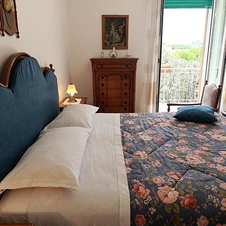 Le Rondini Apartman Trani Kültér fotó