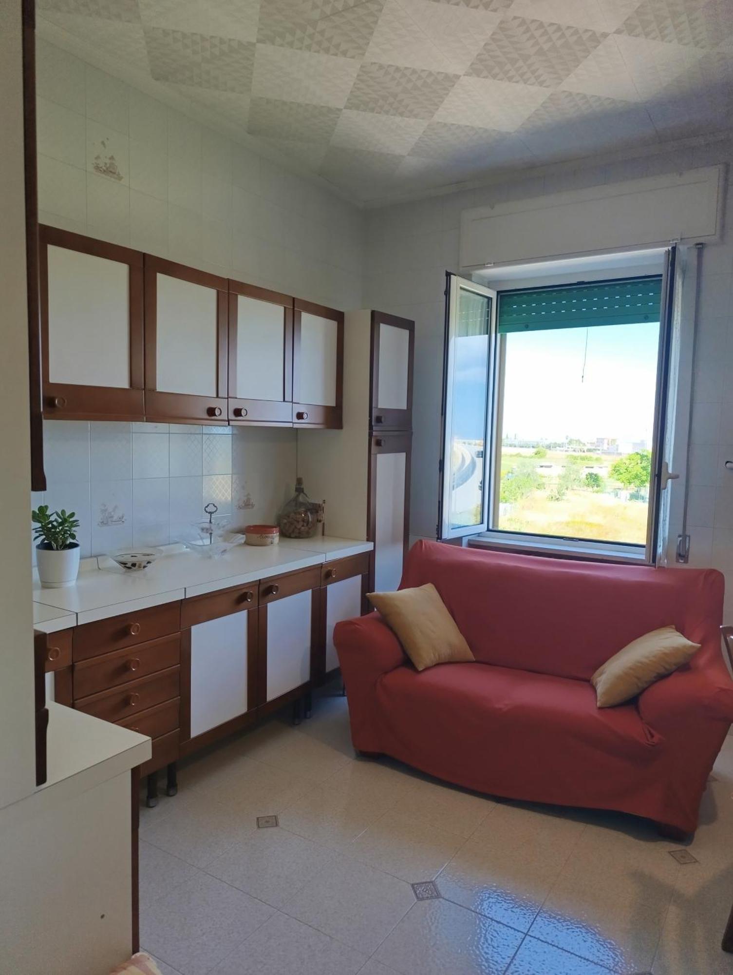 Le Rondini Apartman Trani Kültér fotó