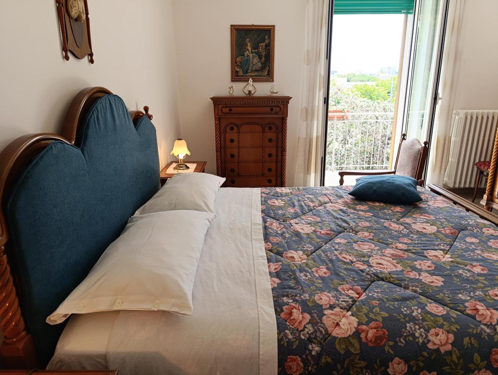 Le Rondini Apartman Trani Kültér fotó